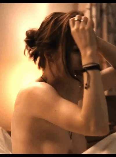 Rachel Brosnahan (All Nude Scenes) HD