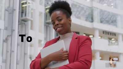 I made an entire fake company of stock and corporate jargon....I’m obvs super busy....link in the comments