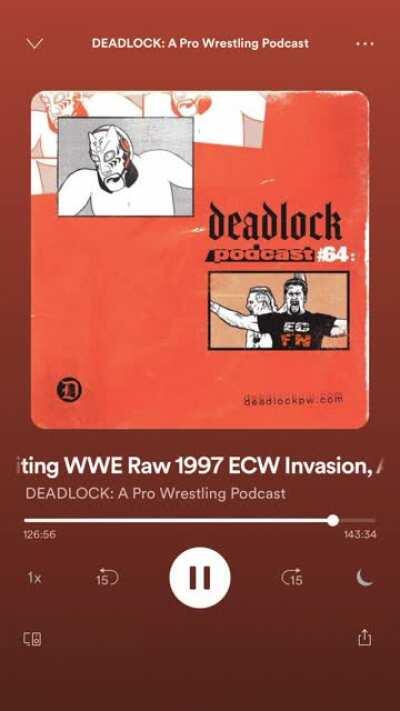 BASED Shawn Spears in BASED World!