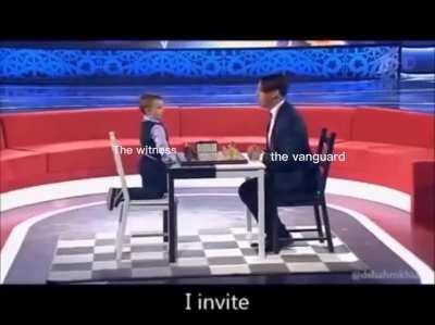 First look of the final shape expansion