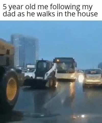 I don't know why but it was so much fun back then