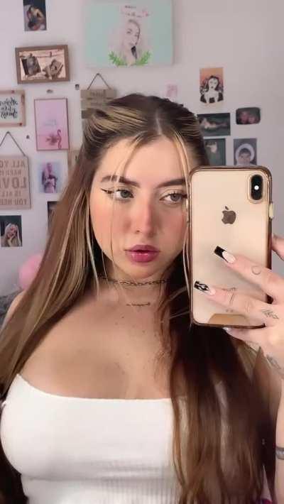 Are mine good enough for a titty fuck?