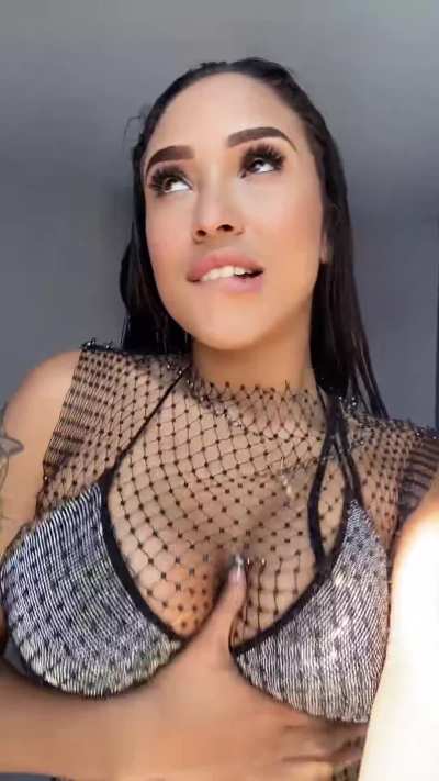 I appreciate agressive play with them