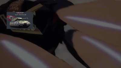 What happens at the D Point