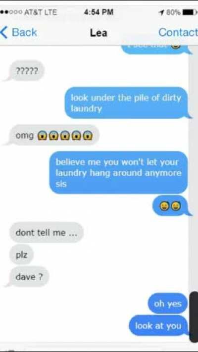 [OC][B/S] Hidden cam