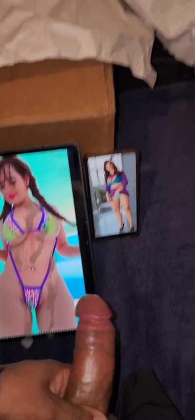 Tributo DanyanCat 💦💦