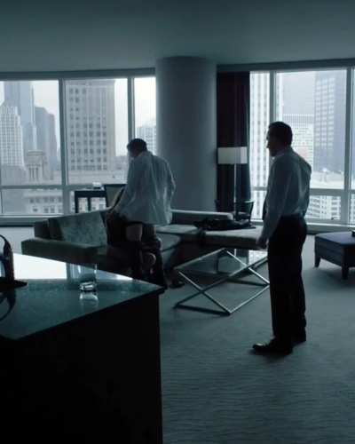 She got a hot colleague couldn't resist him to fetch her pussy