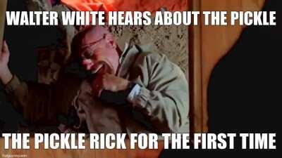 Clearly a joyful moment