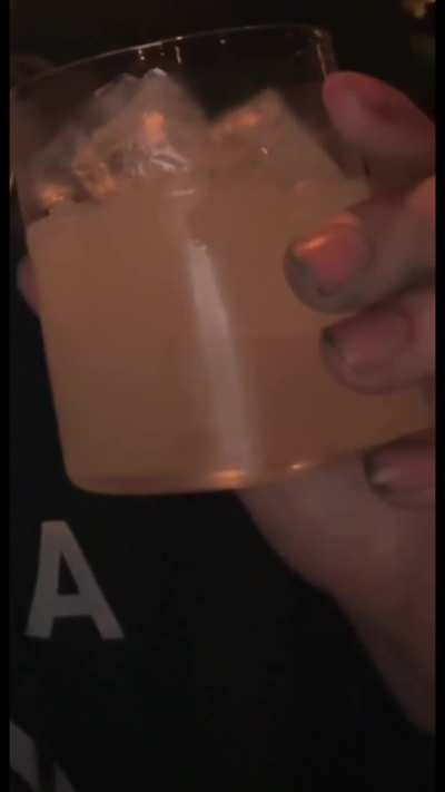 I’ll just put the fries in myself