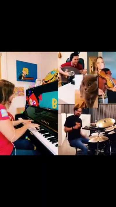 Why is it so catchy?