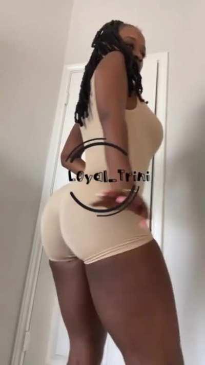 Old school vibes (@l0yal_trini)