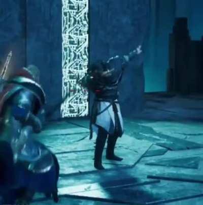 Anyone seen this before?