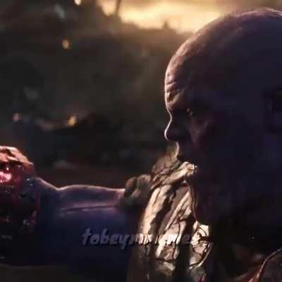 Só pode haver um miranha 😤