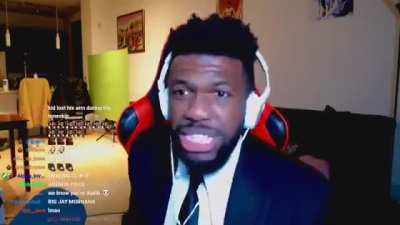 This Sub should do this more often instead of Powerscaling