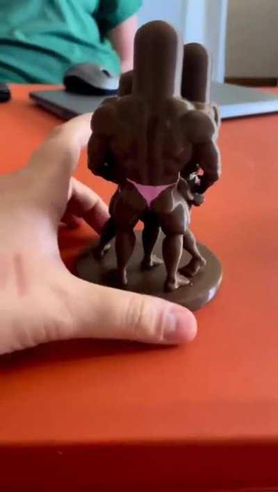 Thanks, I hate swole Dugtrio