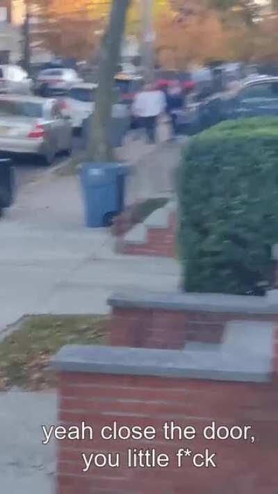 He lost. Get over it snowflake.