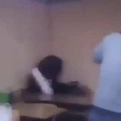 North Dakota niggas thinking they got an opinion on shit