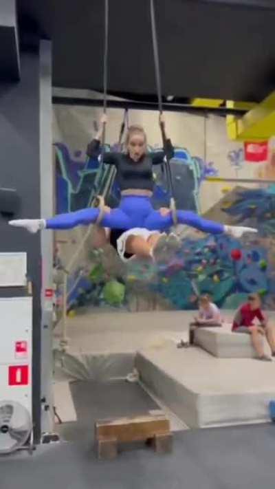 У меня появилась идея для фильма…