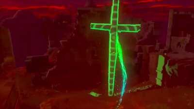 The Power of Christ Compels You!