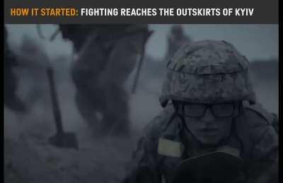 Well, well, well. How the turntables...