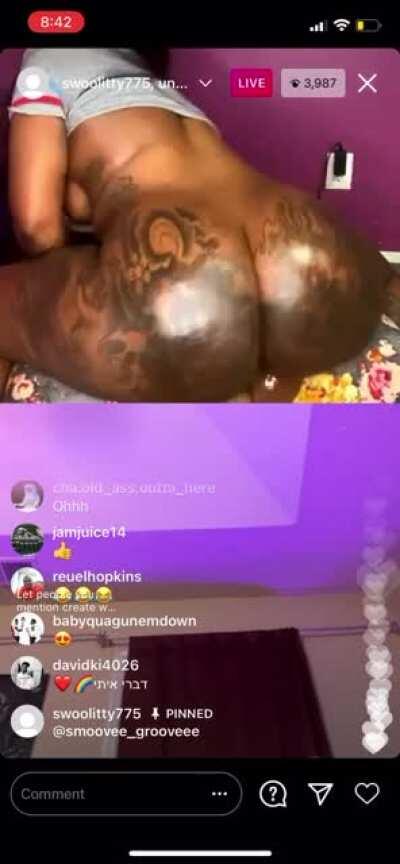 Sm00ve Gr00ve a freak ong