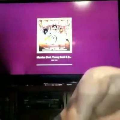 Celebrating the new ‘Mawlee’ release with Molly