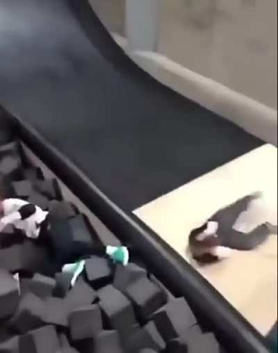 How did that just happen