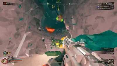 mactera plague jumpscare from this weeks edd