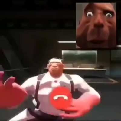 Medic ne yapıyon la?