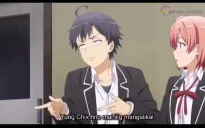 Grabe tawa ko upbot para makita ni kuya kriss ako nag edit