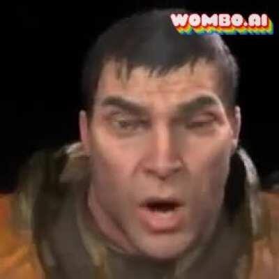 Slayer sings Never gonna give you up