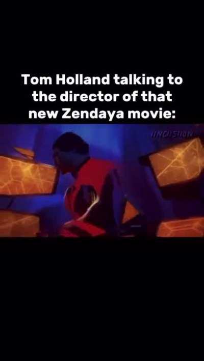 Peter what happened?