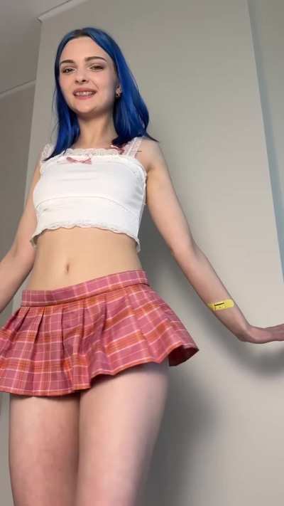 Who even needs a panties