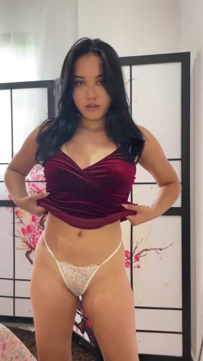 Little Japanese surprise