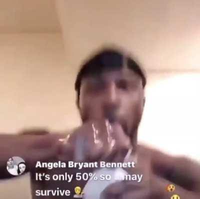 y'all remember this 😭