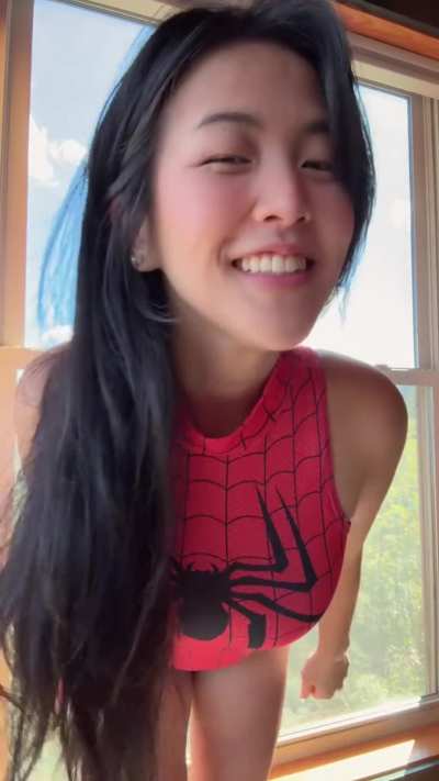 Andii Spidey