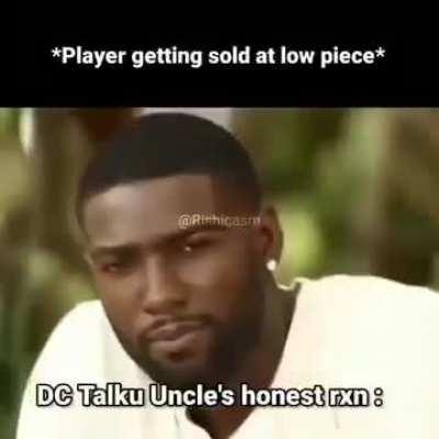 IPL auction in a nutshell