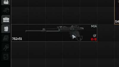 What do you guys think about my new M1A