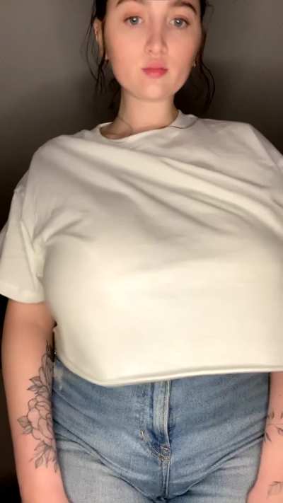 GF or wifey material? 