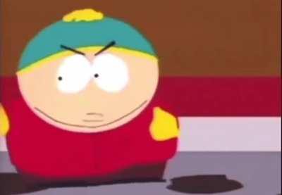 I don’t remember this episode