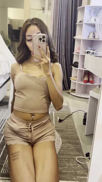 If you have to choose to fuck or be fuck, what’s your answer?