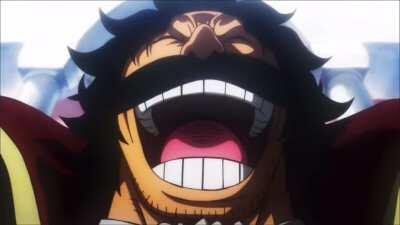 Roger’s old English Dub laugh with the new animation.