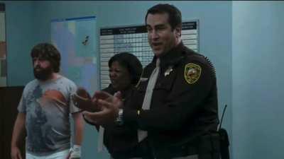 Payback’s a bitch!!