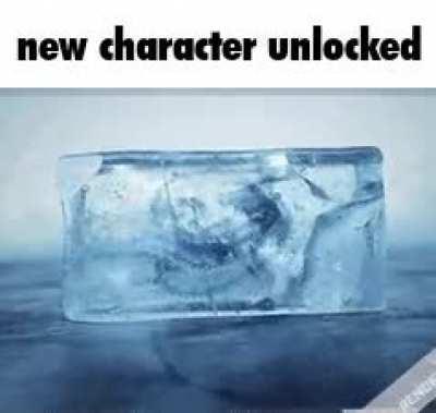new character rule