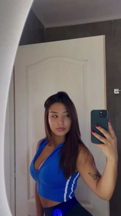 Please creampie me tonight