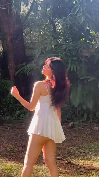 Mohini Dwivedi [new]