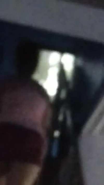 salsal na naman kay tita sakto maulan