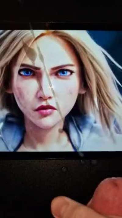 Lux cum tribute (League of Legends)