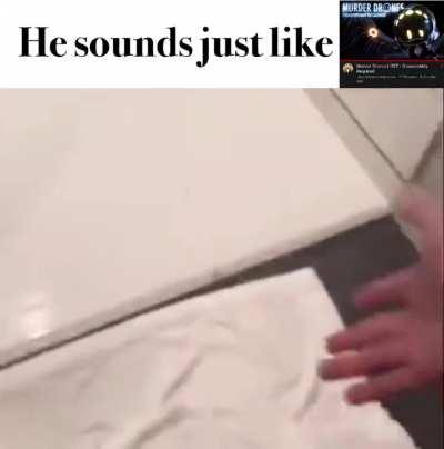 Y’all think “Schlatt” likes Murder Drones?