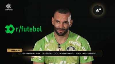 Pra meio entendedor... Foi lindo cara